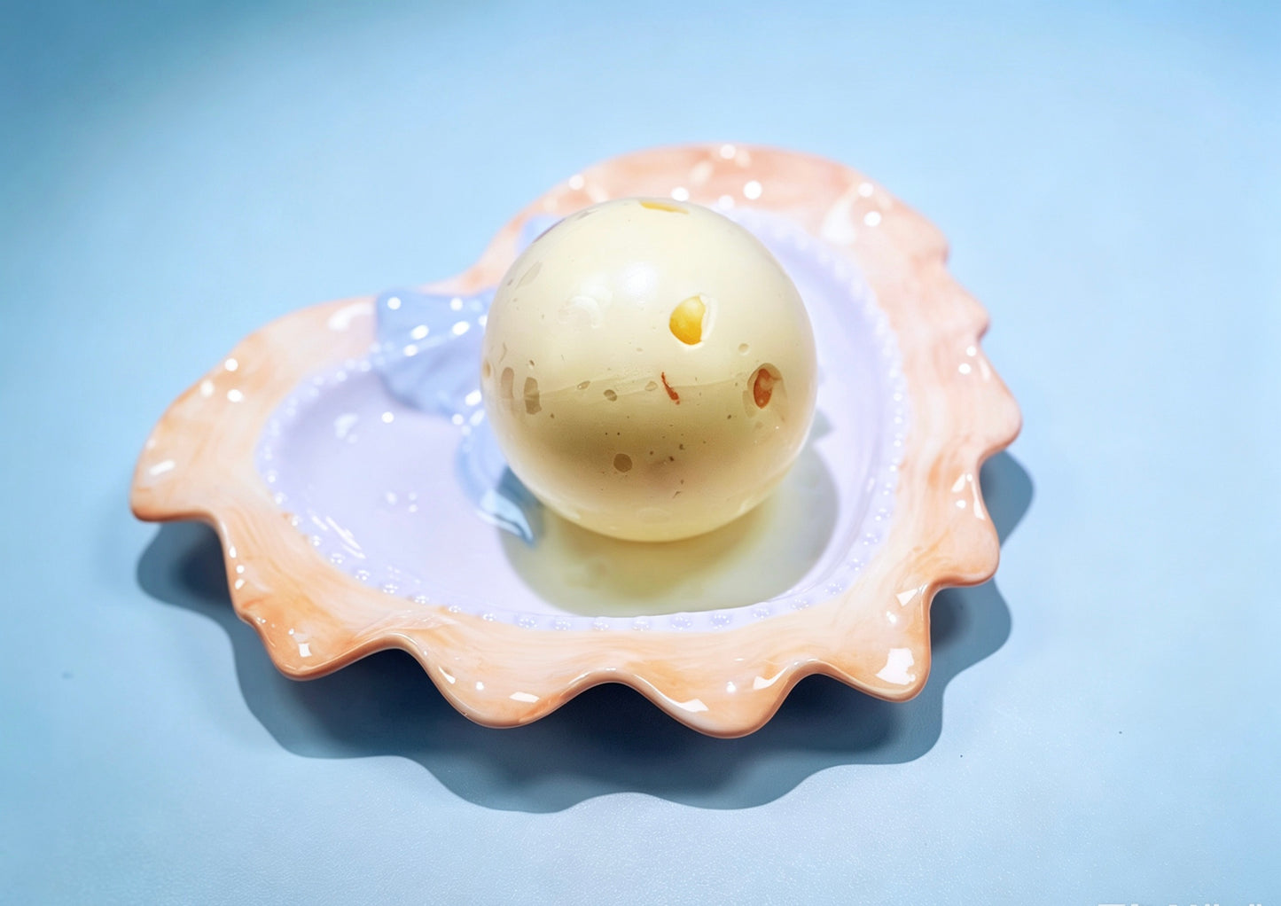 Legendary Butter