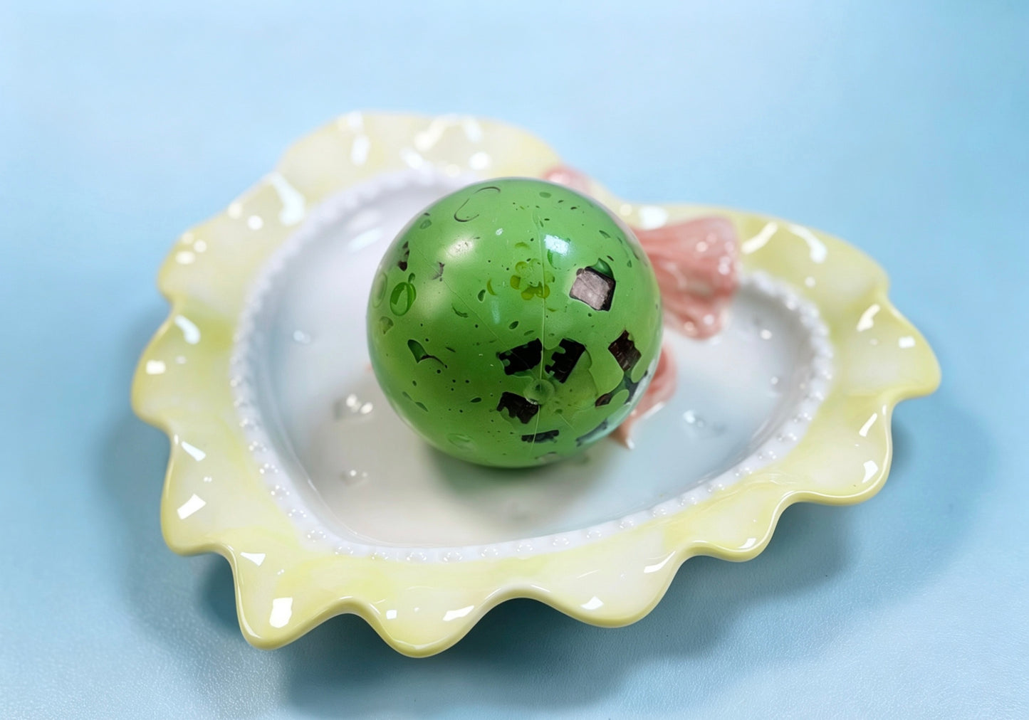 Dry Yogurt